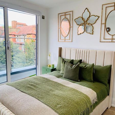 Luxury Shoreditch Penthouse! London Kültér fotó