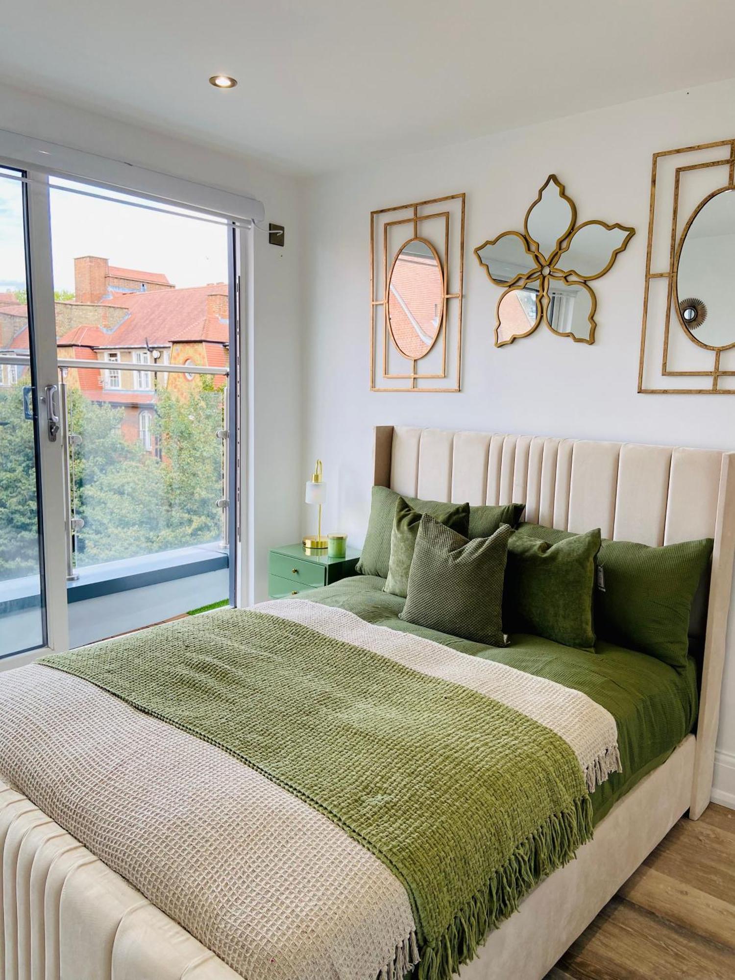 Luxury Shoreditch Penthouse! London Kültér fotó