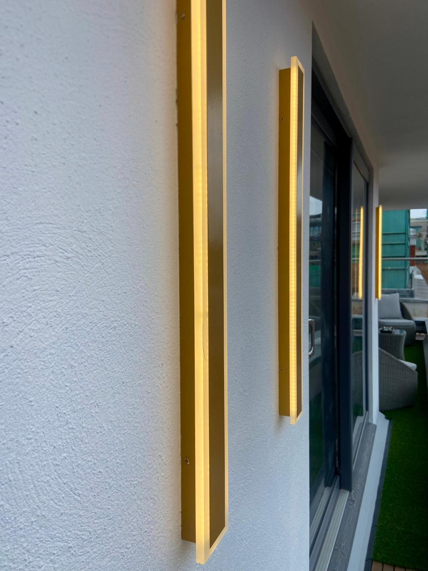 Luxury Shoreditch Penthouse! London Kültér fotó